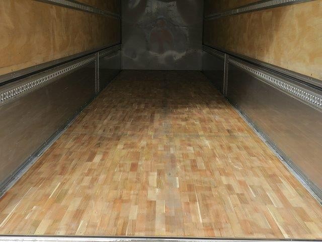 中古トラック いすゞアルミウィング #5