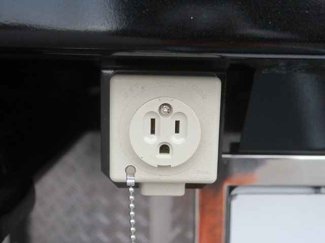 中古トラック 東邦車輛まな板セミトレーラー #14