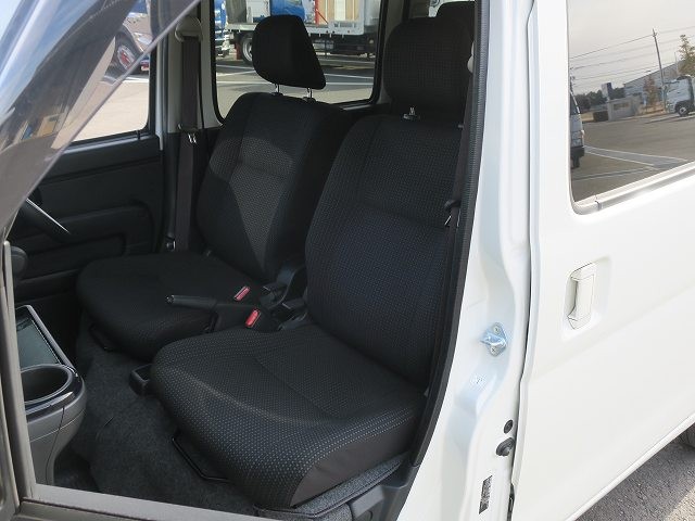 中古トラック ダイハツバン #22