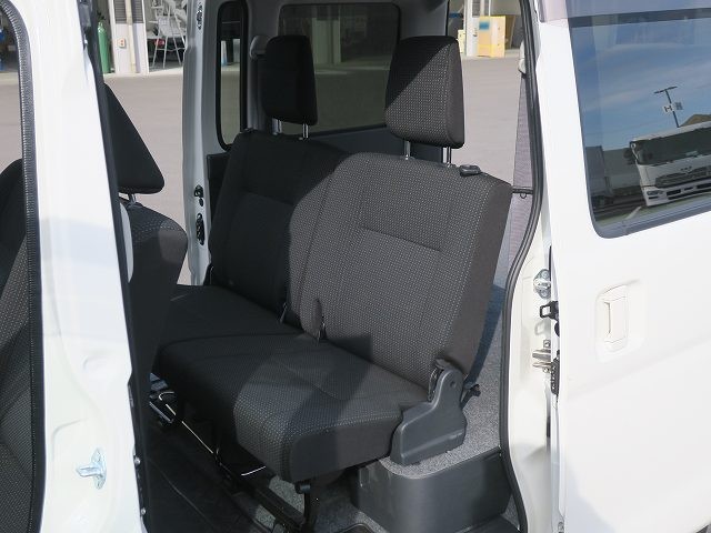 中古トラック ダイハツバン #23