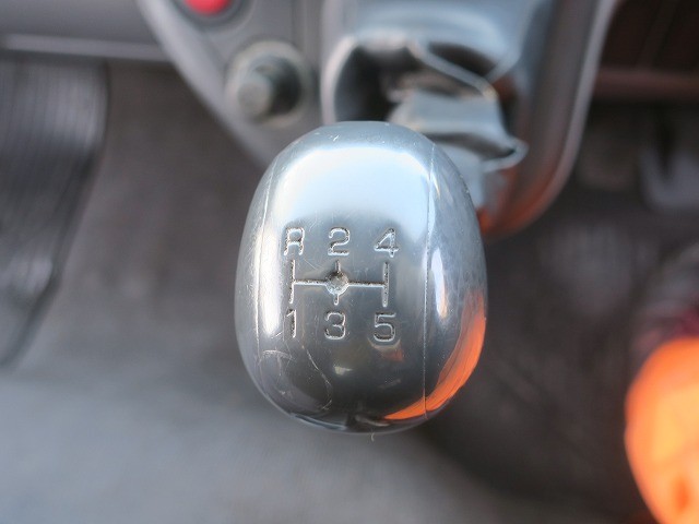 中古トラック 三菱ふそうアルミウィング #19