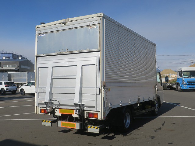 中古トラック 三菱ふそうアルミウィング #3