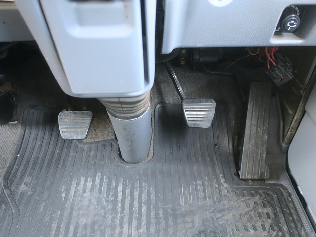 中古トラック 三菱ふそうアルミウィング #22