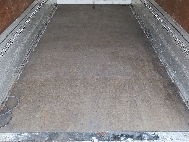 中古トラック 三菱ふそうアルミウィング #6