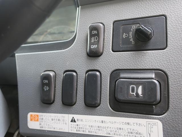 中古トラック 三菱ふそうアルミウィング #20