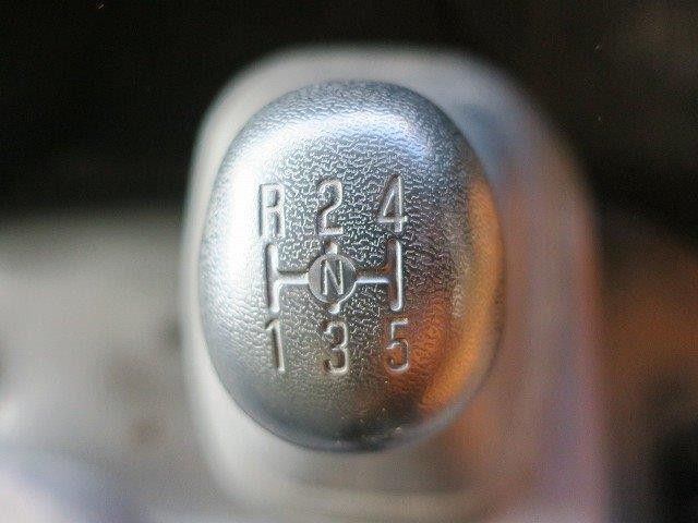 中古トラック いすゞアルミバン #17