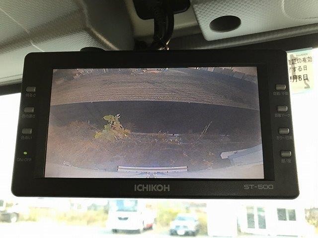 中古トラック いすゞアルミバン #21