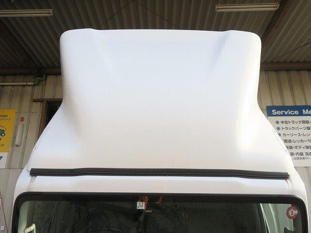 中古トラック いすゞアルミバン #10
