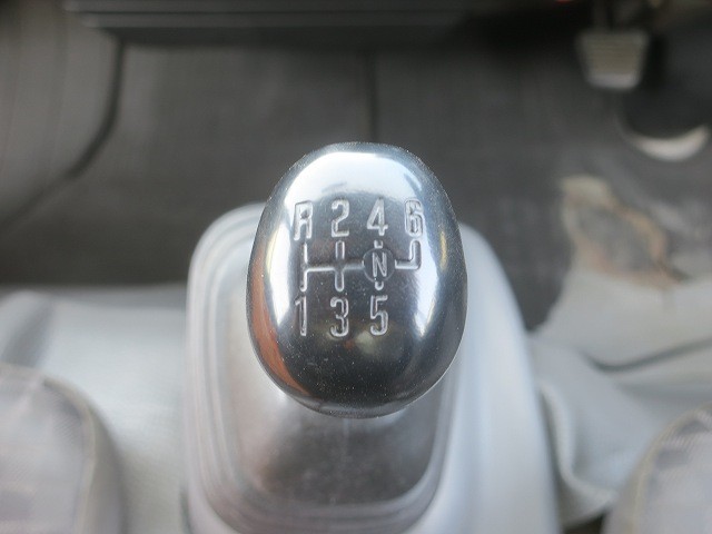 中古トラック いすゞリンボーバン #19