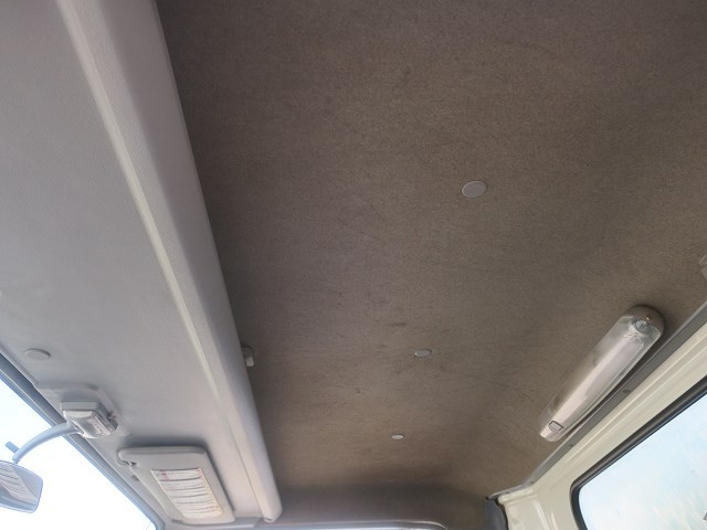 中古トラック いすゞリンボーバン #24