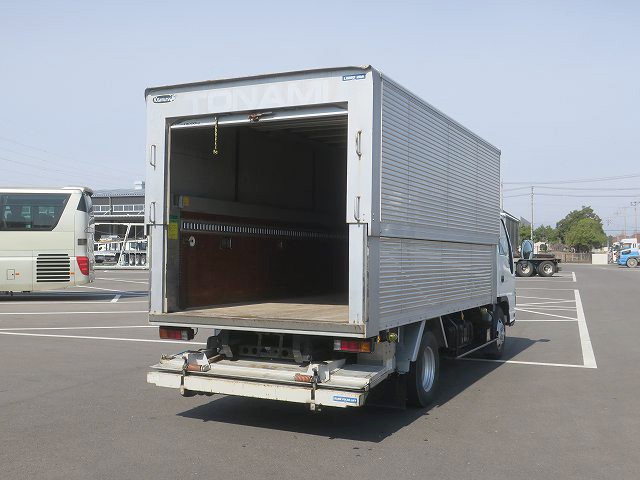中古トラック いすゞリンボーバン #6
