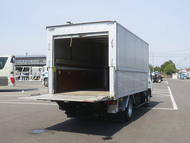 中古トラック いすゞリンボーバン #7
