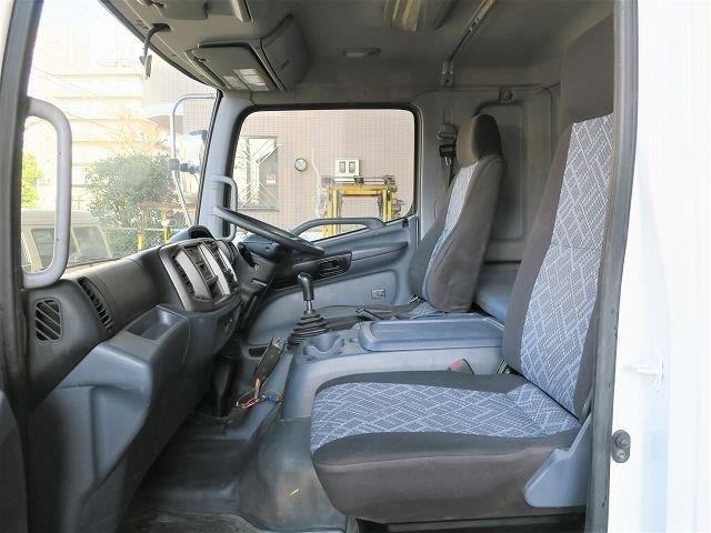 中古トラック 日野コンクリートミキサー車 #15