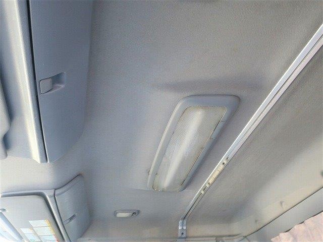 中古トラック 日野コンクリートミキサー車 #17