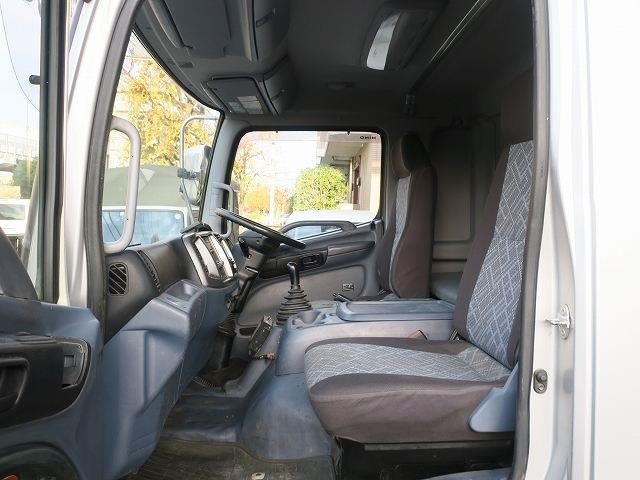 中古トラック 日野コンクリートミキサー車 #22