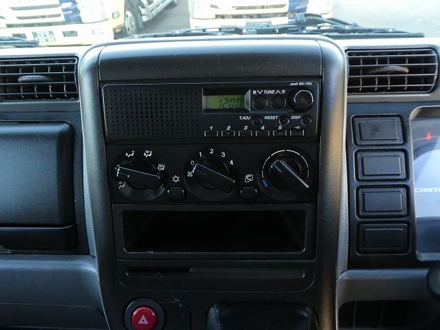 中古トラック 三菱ふそうアルミバン ＃17