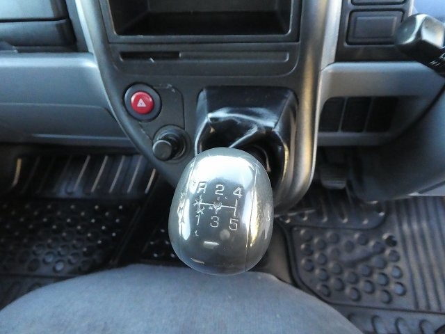 中古トラック 三菱ふそうアルミバン #21