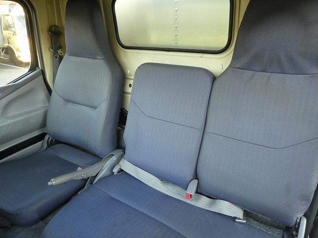 中古トラック 三菱ふそうアルミバン #23