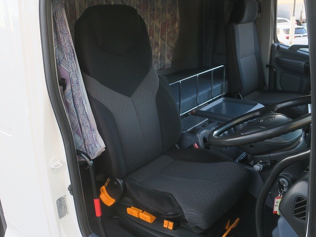 中古トラック 日野チップ運搬車 #13