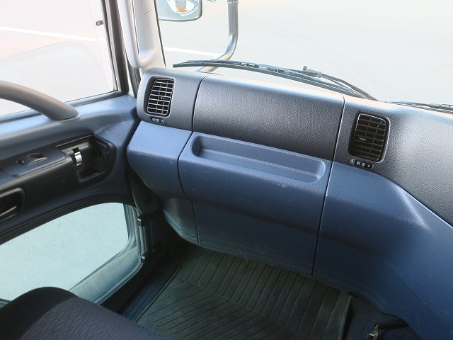 中古トラック 日野チップ運搬車 #14