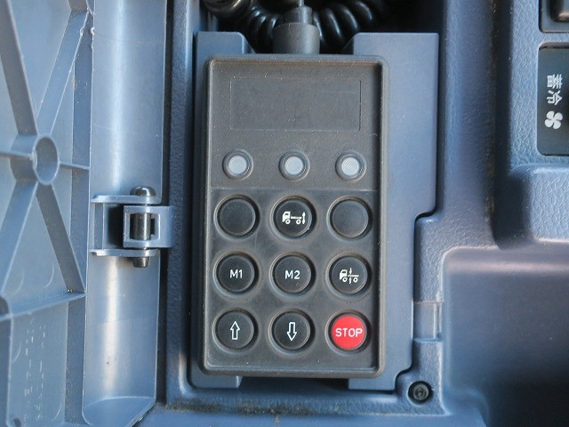 中古トラック 日野チップ運搬車 #18