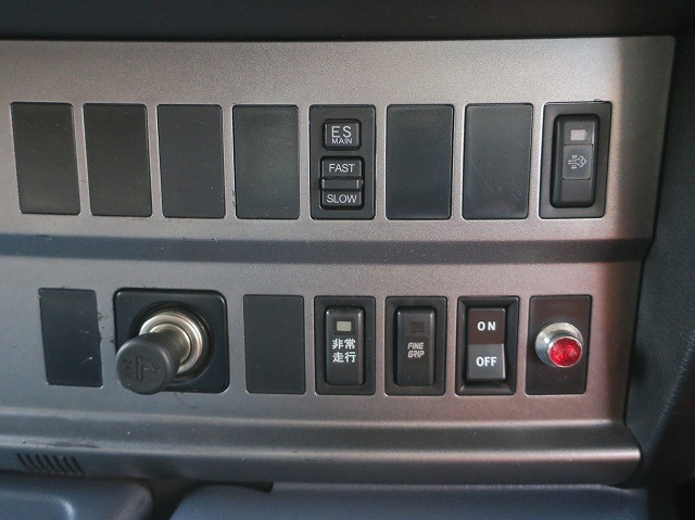 中古トラック 日野チップ運搬車 #21