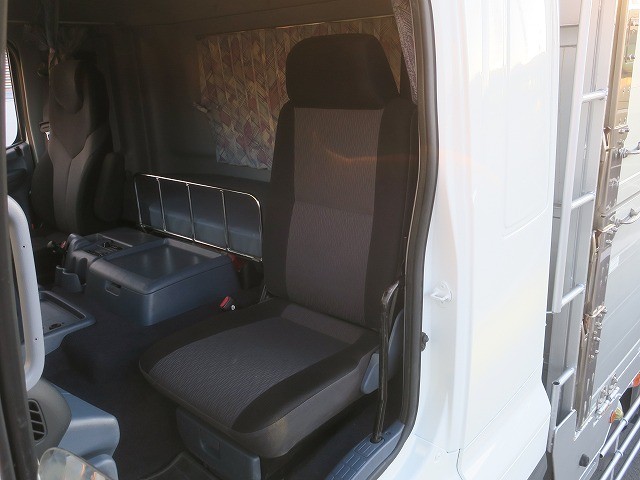 中古トラック 日野チップ運搬車 #22