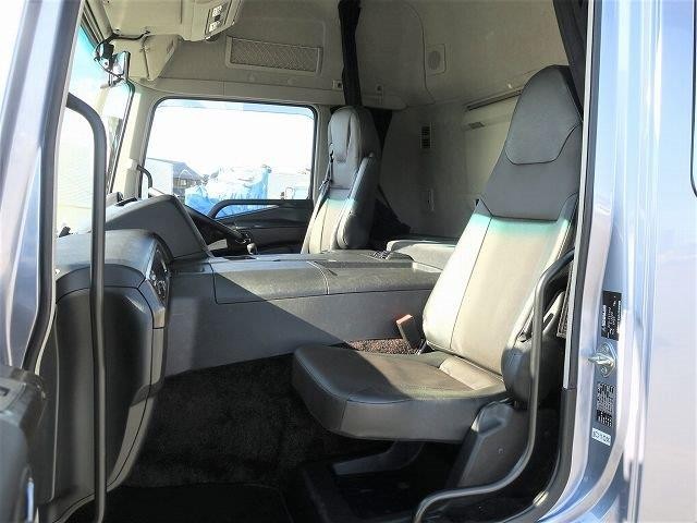 中古トラック 三菱ふそうアルミウィング ＃22