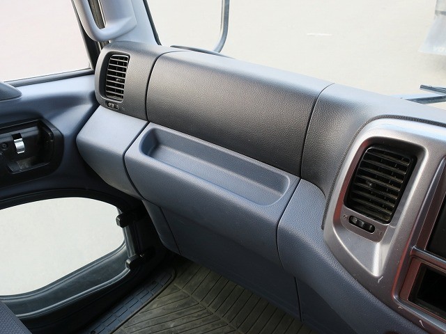 中古トラック 日野平ボディアルミブロック #12