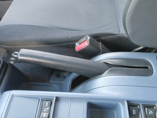 中古トラック 日野平ボディアルミブロック #19