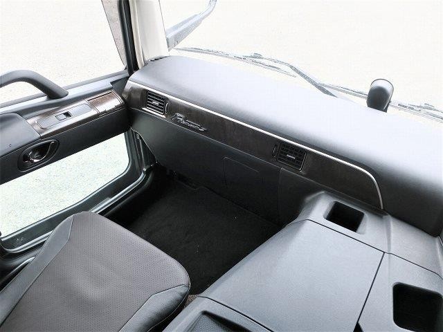 中古トラック 三菱ふそうアルミウィング #15