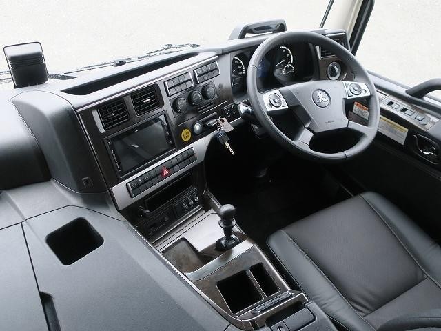 中古トラック 三菱ふそうアルミウィング #16