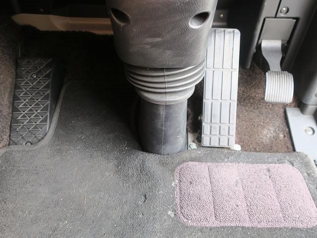 中古トラック 三菱ふそうアルミウィング #21