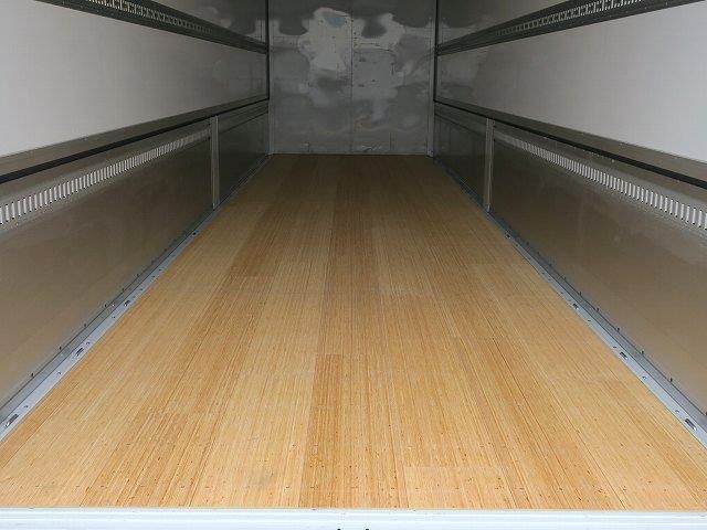 中古トラック 三菱ふそうアルミウィング #8