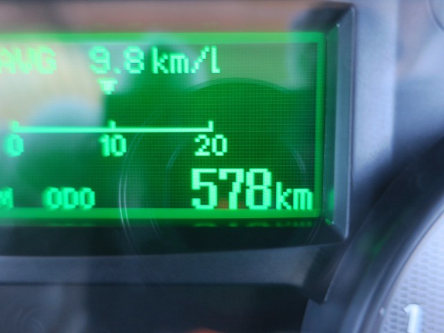 中古トラック 三菱ふそうダンプ #17