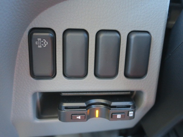 中古トラック 三菱ふそうダンプ #20