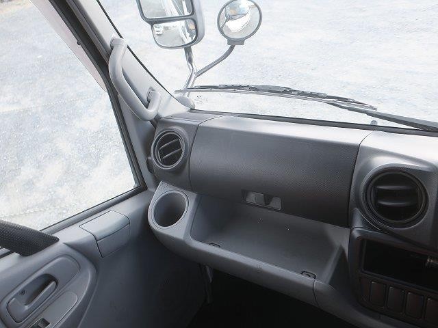 中古トラック 日野アルミバン #11