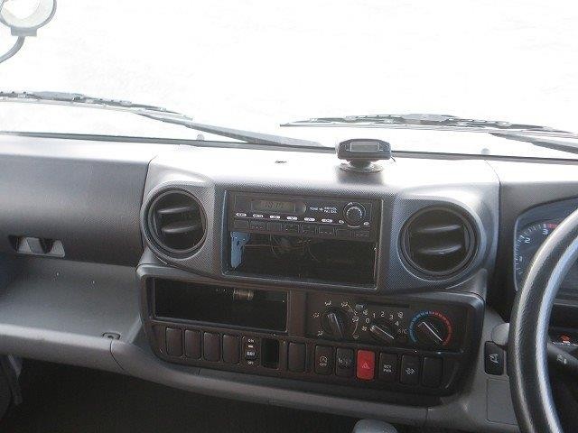 中古トラック 日野アルミバン #12