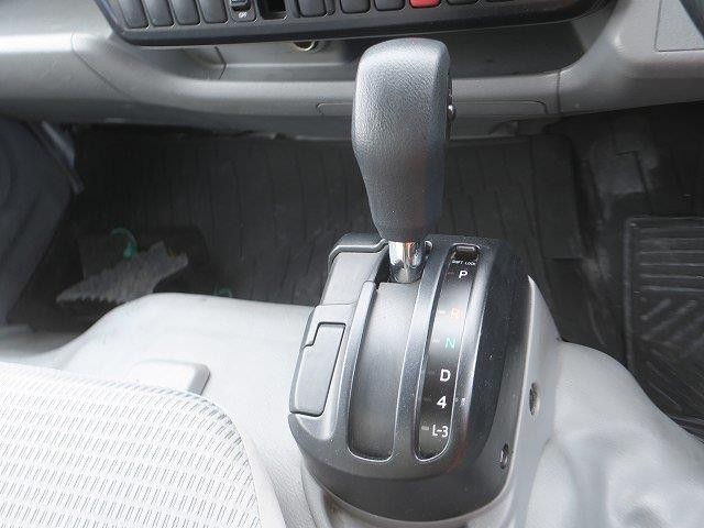 中古トラック 日野アルミバン #16