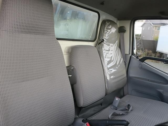 中古トラック 日野アルミバン #23