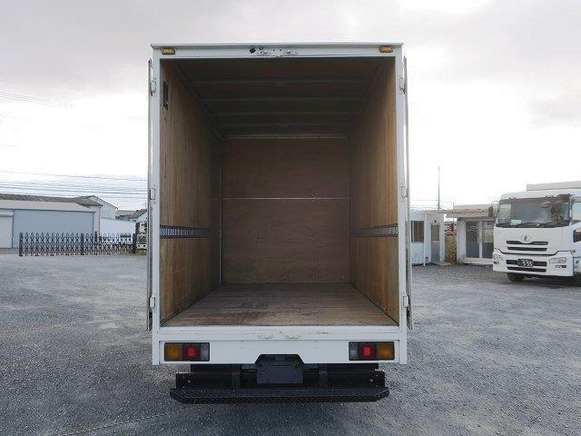 中古トラック 日野アルミバン #5