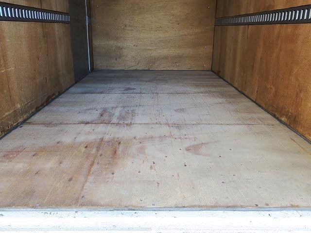 中古トラック 日野アルミバン #6