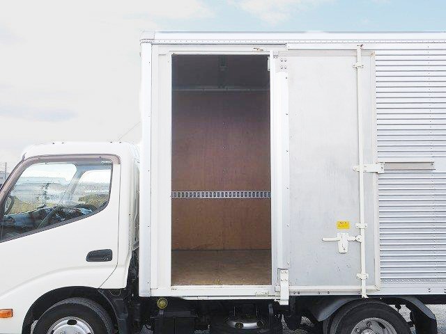 中古トラック 日野アルミバン #7