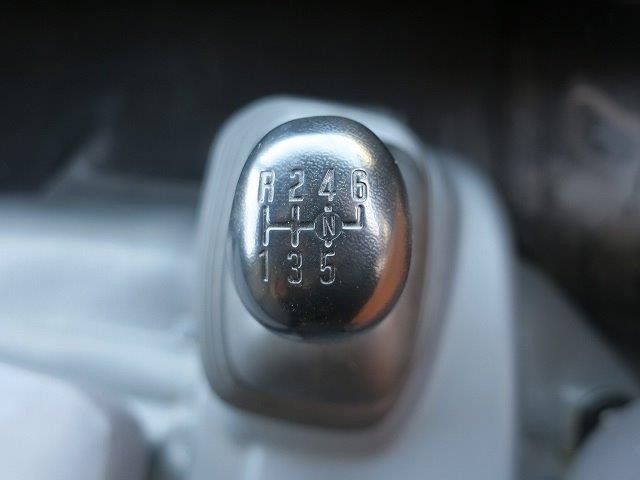 中古トラック いすゞアルミバン #17