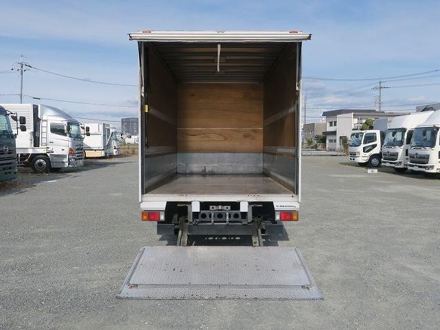中古トラック いすゞアルミバン #7