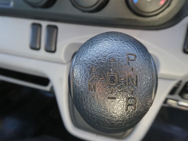 中古トラック 三菱ふそう冷凍バン #17