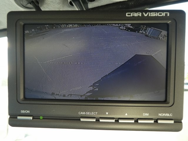 中古トラック 三菱ふそう冷凍バン #19