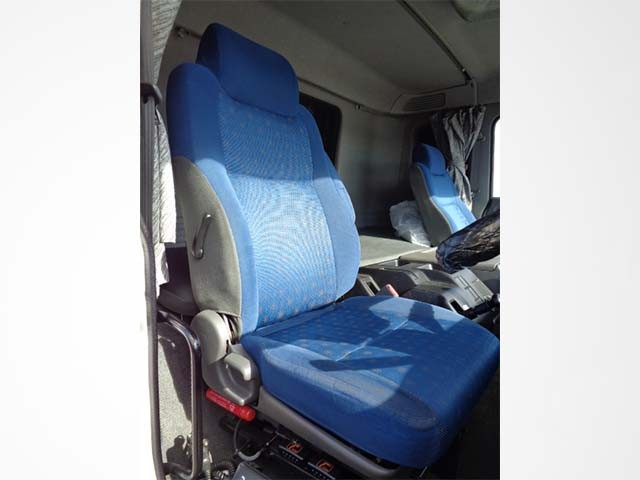 中古トラック いすゞアルミウィング #12