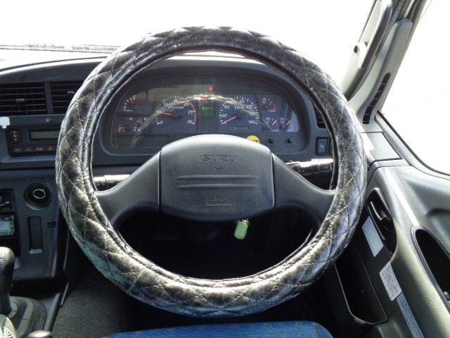 中古トラック いすゞアルミウィング #13