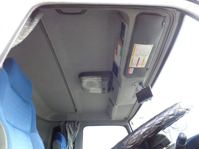 中古トラック いすゞアルミウィング #24